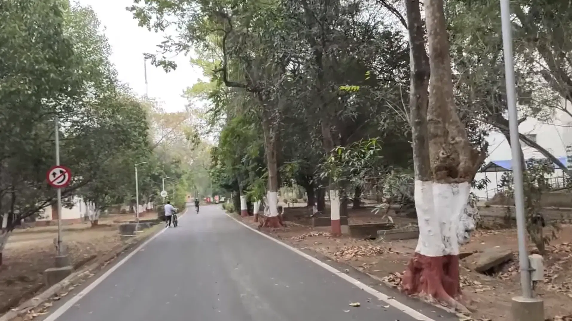 IIT Kharagpur Academic Building photo 24